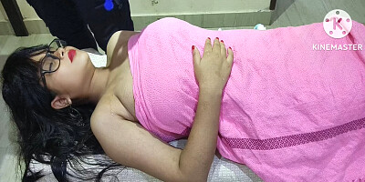 Indian girl massage k sath sex leaked mms