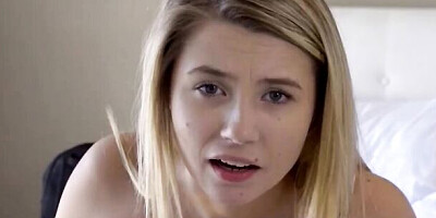 Bratty Sis- Trading Toy For Step Brother's Big Cock! S8 -E