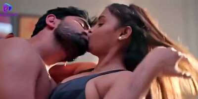 Badalte Rishte 2023 Besharams Hindi Hot Porn Web Series Ep 10