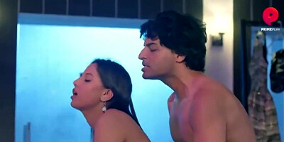 Galtiyan 2024 Primeplay Hindi Porn Web Series Episode 7 3