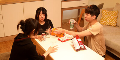 Ranako is a no-good cheating whore and we love her for it