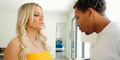 Kenzie Pussy Licking Dirt By With Kenzie Taylor