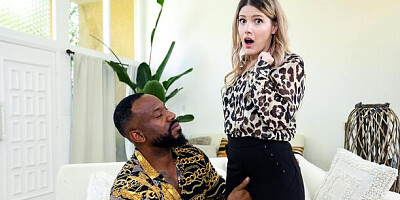 Matchless Riley Rose at medium size tits sex
