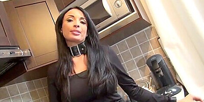 Anissa Kate - Bonus For The Boner