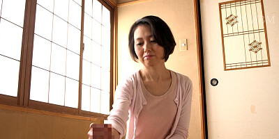 M815G02 I can't tell anyone... A secret love affair that takes you to the grave! Forbidden Eros of a 50-Something Mature Woman Drowning in Pleasure!