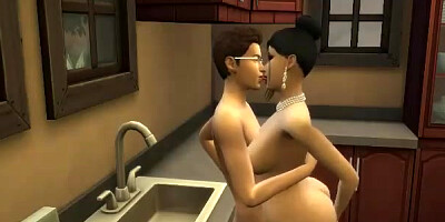 Savitabhabhi Cartoon sex 2