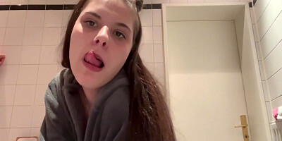 Masturbation 69