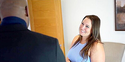 Hotwife Lupe Fucked In London