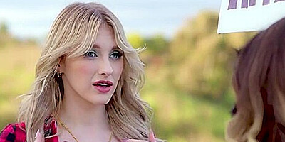 Nicole Doshi And Melody Marks Sunny Goldmelons