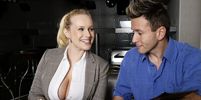 Fetching Angel's side fuck smut