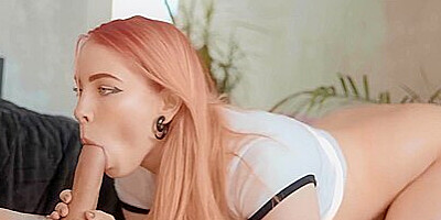 Lewd Slut Exciting Sex Video