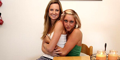 Admirable sweetheart at big ass movie