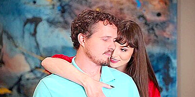 Lexi Luna - Im Not Your Stepmommy