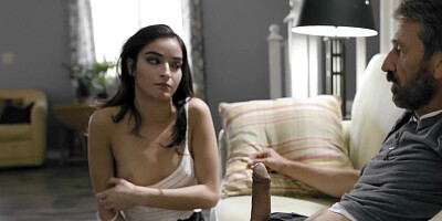 Une française rencontre son plan cul et se fait prendre la chatte.