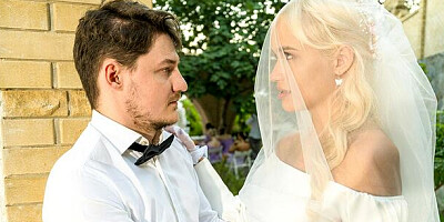 Young (18+) dirt with enchanting Novella Night and Alice Flore from Club Sweethearts