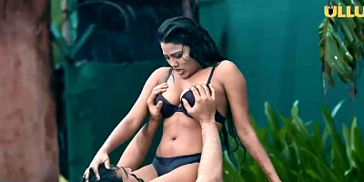 Big Boobs Secretary Hardcore Sex with Boss in Badroom 2