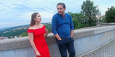 Watch Me Fuck A Chick In Front Of Her Bf! The Pov Pickup Compilation