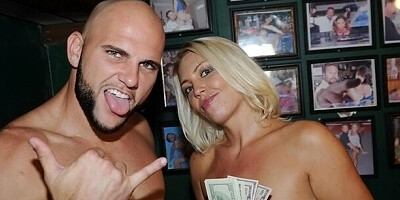 Milf action with divine Savannah Rose from RK Prime