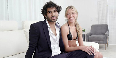 Addison Vodka's side fuck video by See Him Fuck