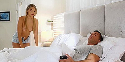 Latina Slut Gizelle Blanco Horny Porn Movie