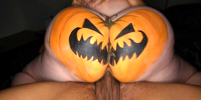 Aristocratic Abigaiil Morris and Ricky Johnson's long hair sex