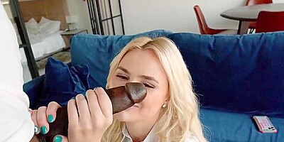 Discipline Of Desire Cute Blonde Lika Star Sexy Lingerie Pu