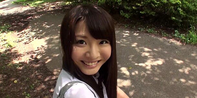 Nice Natsuki Hasegawa at natural tits video