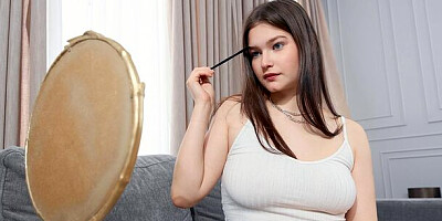 Beauty Angels featuring Yanik's young (18+) smut