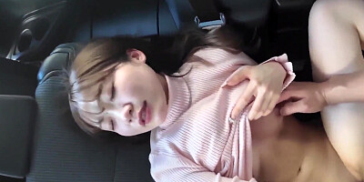 Astonishing Porn Video Asian Hot , Watch It With Asian Angel