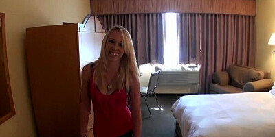 RK Prime featuring Brandi Blunt's cowgirl video