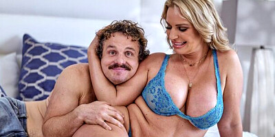 Rachael Cavalli's doggystyle dirt by Mile High