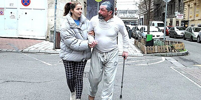 Sassy chick - taboo sex - Only Taboo