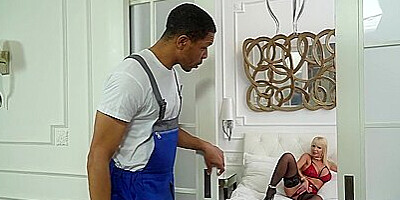 Tiffany Rousso Wife Hot Big Tits Sexy Lingerie Ass Pussy An