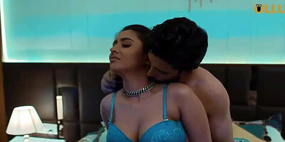 ULLU Web Series Hot sex Scene 98756