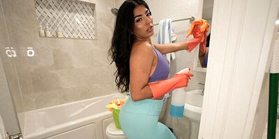 Watch crazy Jasmine Sherni's porn