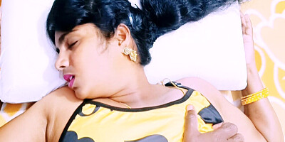 Indian family sex. Telugu beautiful bhabhi fucking father-in-law. Telugu dirty talks. Telugu adio.
