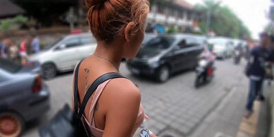 Sensual Bali - asian trailer - Thai Swinger