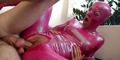 Adorable sweet one's side fuck scene