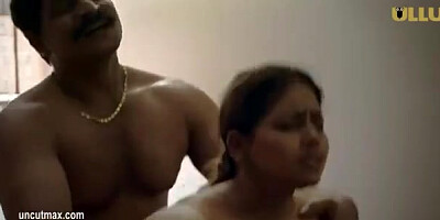 Kissa Part 02 2024 Ullu Hindi Web Series