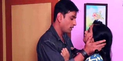 Garam Masala Part 3 Ullu Original Web series