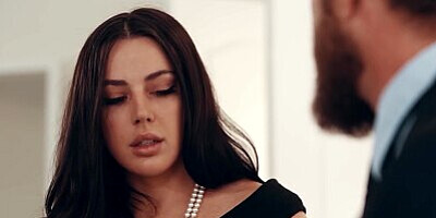 EroticaX - Horny Brunette You Fulfill All My Deepest Desires!