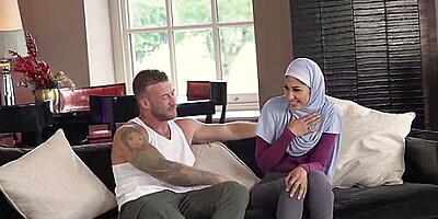 Sahara Knite - Give Into Your Impure Thoughts