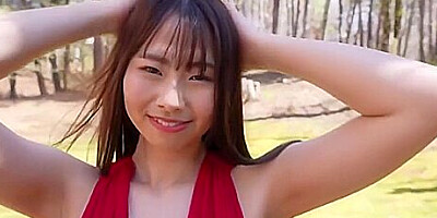 Fway-028 Armoroid Lady Kiyomiya Nene