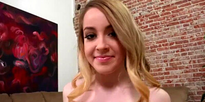 Tireless Alexia Gold - bubble butt clip - The Dick Suckers