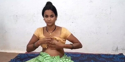 Padosan bhabhi ko choda fir land hilwaya or pani nikal diya indian desi bhabhi ki Desi hard chudayi