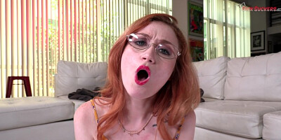 Watch sexual Scarlet Skies's movie