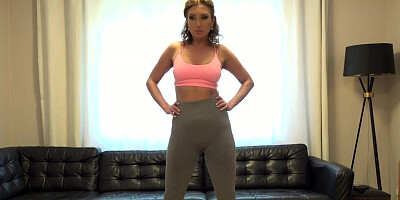 Julia North is going to show what real MILF hotties look like