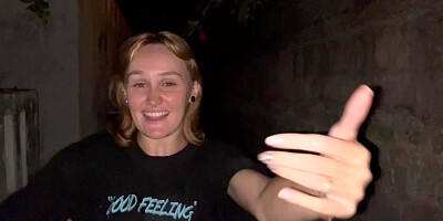 Our nightly routine is filled with passion