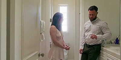 Casey Calvert & Leana Lovings - Birth