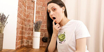 Krindz Baby's skinny smut by Perfect 18